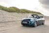 Mini Cabrio Sidewalk: edición especial a la venta en marzo.