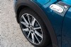 Mini Cabrio Sidewalk: edición especial a la venta en marzo.