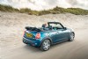 Mini Cabrio Sidewalk: edición especial a la venta en marzo.