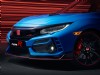 Honda lanza una versión `modesta` del Type R.