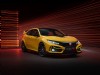 Honda lanza una versión `modesta` del Type R.