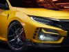 Honda lanza una versión `modesta` del Type R.