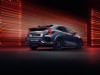 Honda lanza una versión `modesta` del Type R.