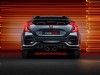 Honda lanza una versión `modesta` del Type R.