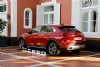 Kia XCeed: aire fresco que rompe moldes.