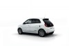 Renault suma el Twingo a su gama de modelos eléctricos.