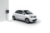 Renault suma el Twingo a su gama de modelos eléctricos.