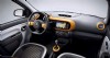 Renault suma el Twingo a su gama de modelos eléctricos.