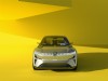 Renault Morphoz: seremos eléctricos, autónomos y compartidos.