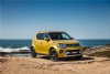 El nuevo Suzuki Ignis, con etiqueta ECO.