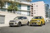 El nuevo Suzuki Ignis, con etiqueta ECO.