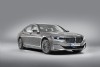 El próximo Serie 7 de BMW contará con 4 tipos de propulsores.
