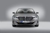 El próximo Serie 7 de BMW contará con 4 tipos de propulsores.