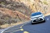 Prueba del Toyota C-HR Hybrid 2020: puliendo el diamante de la categoría.