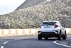 Prueba del Toyota C-HR Hybrid 2020: puliendo el diamante de la categoría.