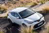 Prueba del Toyota C-HR Hybrid 2020: puliendo el diamante de la categoría.