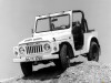El primer Suzuki Jimny 4x4 cumple 50 años.