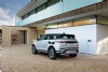 Land Rover lanza las versiones enchufables del Evoque y Discovery Sport.