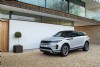 Land Rover lanza las versiones enchufables del Evoque y Discovery Sport.