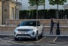 Land Rover lanza las versiones enchufables del Evoque y Discovery Sport.
