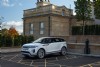 Land Rover lanza las versiones enchufables del Evoque y Discovery Sport.