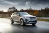 Land Rover lanza las versiones enchufables del Evoque y Discovery Sport.