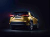 Toyota prepara el lanzamiento del Yaris Cross, un SUV compacto.