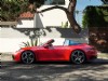 Porsche lanza la versión Targa del nuevo 911.