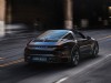Porsche lanza la versión Targa del nuevo 911.