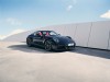 Porsche lanza la versión Targa del nuevo 911.