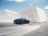 Porsche lanza la versión Targa del nuevo 911.