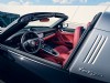 Porsche lanza la versión Targa del nuevo 911.