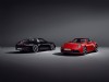 Porsche lanza la versión Targa del nuevo 911.