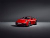 Porsche lanza la versión Targa del nuevo 911.