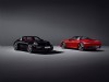 Porsche lanza la versión Targa del nuevo 911.