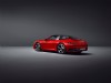 Porsche lanza la versión Targa del nuevo 911.