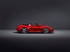 Porsche lanza la versión Targa del nuevo 911.