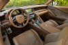 Lexus actualiza el LC 500h a nivel tecnológico.