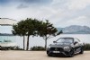Mercedes-Benz actualiza el Clase E Coupé y Cabrio.
