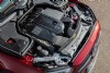 Mercedes-Benz actualiza el Clase E Coupé y Cabrio.