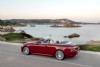 Mercedes-Benz actualiza el Clase E Coupé y Cabrio.