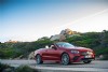 Mercedes-Benz actualiza el Clase E Coupé y Cabrio.