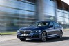 Eficiencia y acierto en el nuevo BMW Serie 5.