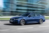Eficiencia y acierto en el nuevo BMW Serie 5.