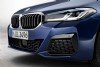 Eficiencia y acierto en el nuevo BMW Serie 5.