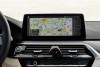 Eficiencia y acierto en el nuevo BMW Serie 5.