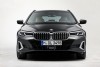 Eficiencia y acierto en el nuevo BMW Serie 5.