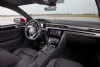 Volkswagen actualiza el Arteon y le añade la variante Shooting Brake.