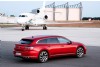 Volkswagen actualiza el Arteon y le añade la variante Shooting Brake.