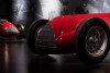 Alfa Romeo celebra 110 años de historia.